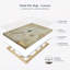 Pin's personnalisable Home II Caraïbes Amandalyn-1621652431-1622071893