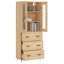 69.5cm Sideboard-91863398