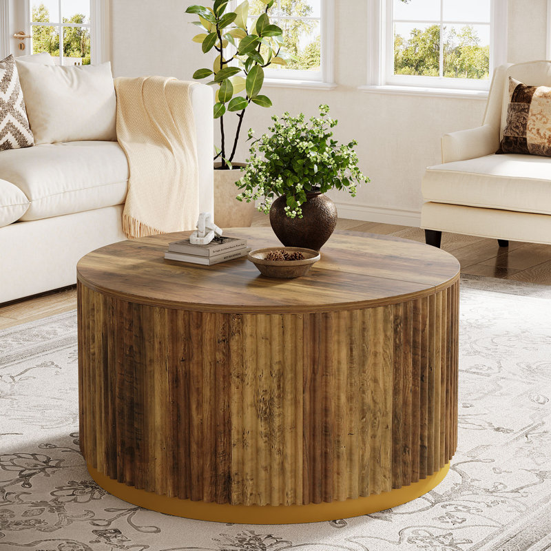 Table basse 31,5 po