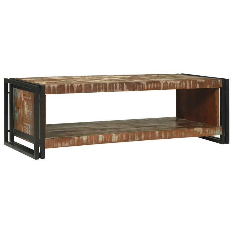 Coffee Table with Storage