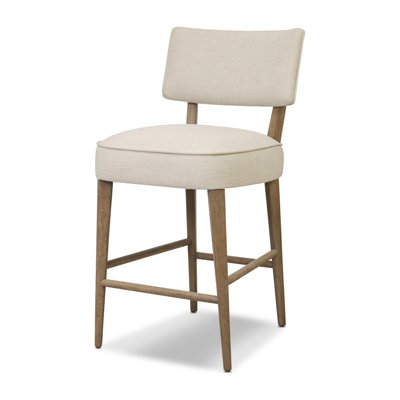 Orville Stool-Cambric Ivory-Counter