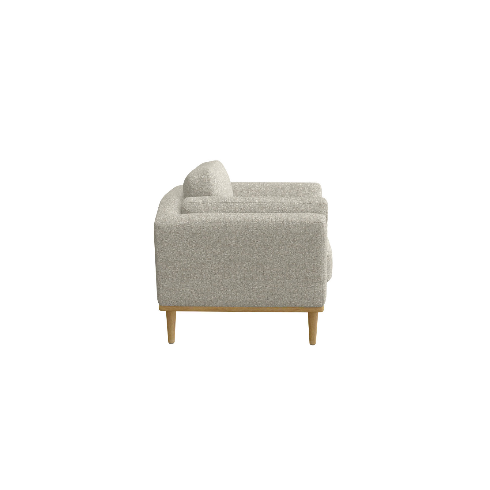 Rudi Upholstered Armchair