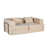 Beige est en rupture de stock