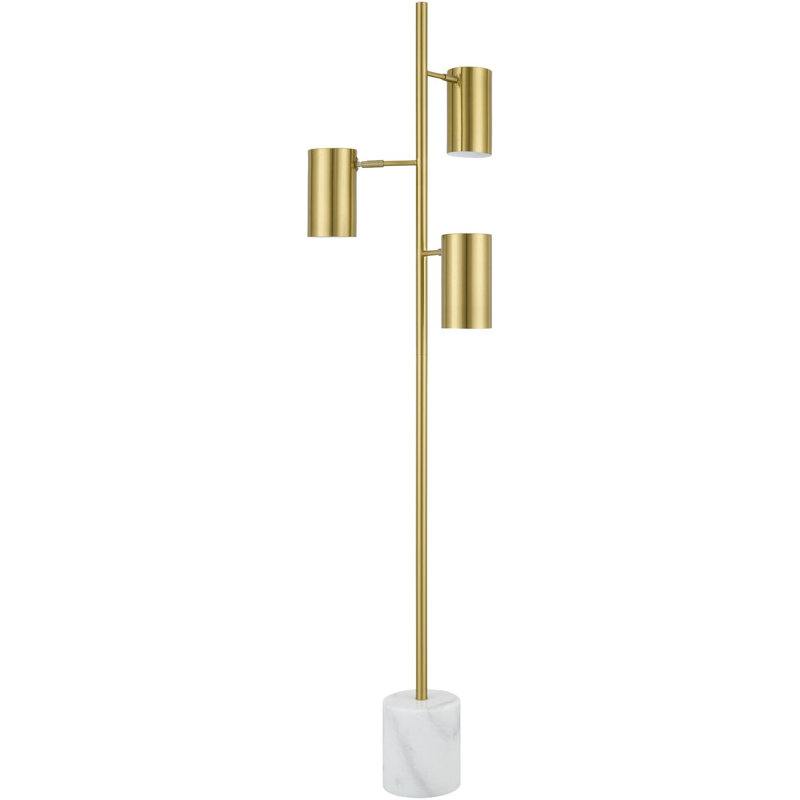 Lampe sur pied Kamila