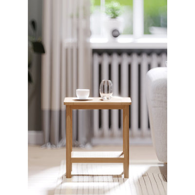 Lihua End Table