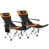 Orange/Black is out of stock