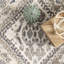 Tapis beige / crème Holden-1880687126