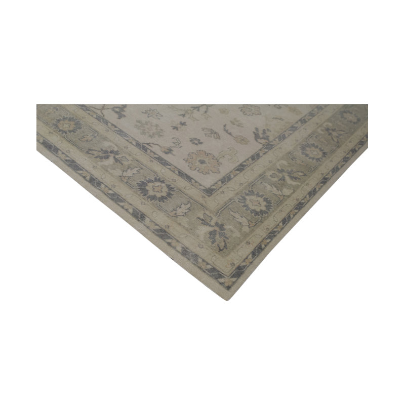 Oriental Area Rug