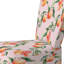 Chaise d'appoint pour filles avec tons chauds - Chaise d'appoint orange pastel Peachy-556572926