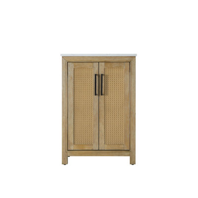 24 inch Single Bathroom Vanity