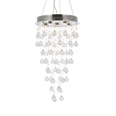 Deidamia Flush Mount
