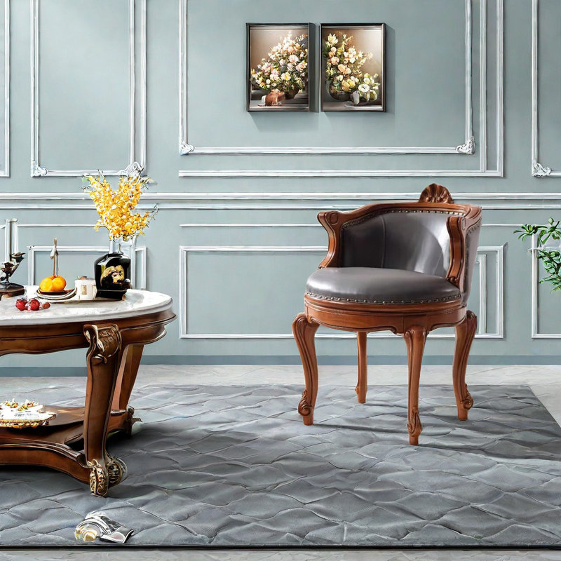 Fauteuil American