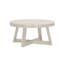 Byard Solid Wood Single Coffee Table-1009453178-1009453172