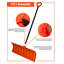 Pelle à neige Bigfoot Pusher-1542864617