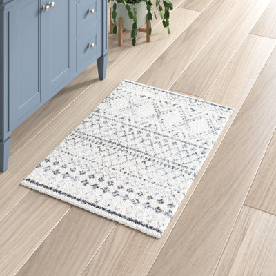 Shiloh Geometric Indoor Rug