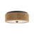 Brownell LED Flush Mount