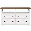 Commode double 4 tiroirs l 47,24 po-888079785