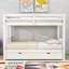 Lit simple superposé simple / double avec lit gigogne simple-1543130810