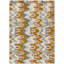 Tapis terre cuite lavable à la machine intérieur / extérieur Mahaney ACN750-32685658