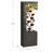 Outdoor Metal Fountain-109758014