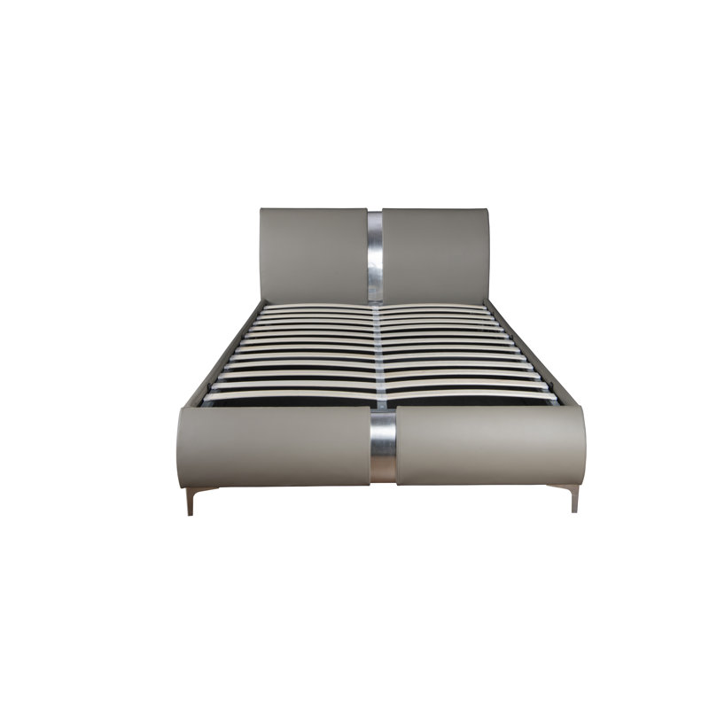 Bettyanne Upholstered Ottoman Storage Bed, Kingsize (5')