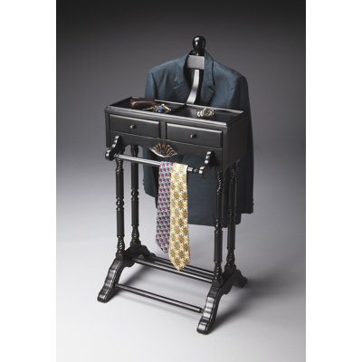 Andert Valet Stand