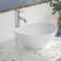 Symmetry Vessel Sink Bathroom Faucet