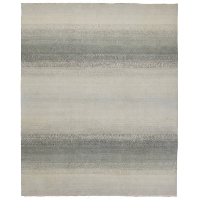Twilight One-of-a-Kind 8' X 10' Hand Knotted Area Rug