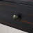 Wood Console Table With 2 Drawers-1767725160