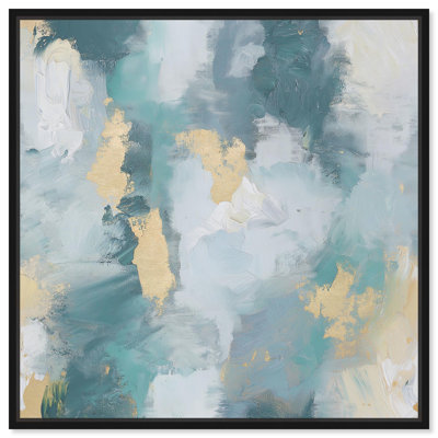«Misty Morning I» par Art Remedy