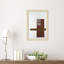 «Nooks and Crannies IV» par Finnerty, impression sur bois encadrée-1864690032-1864690045