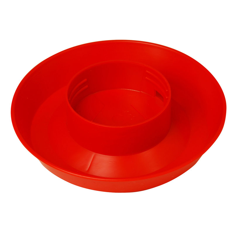 Polystyrene Waterer