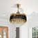 Imants 42'' Ceiling Fan with LED Lights