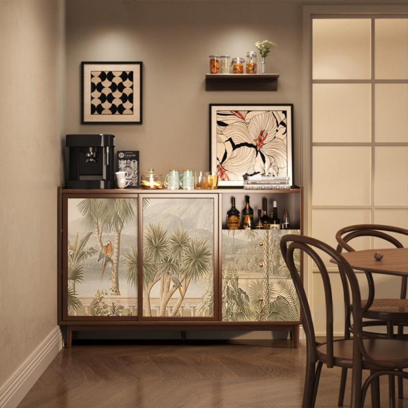 High-Quality Large-Capacity Sideboard