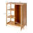 Bacher Freestanding Bathroom Cabinet