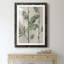 Modern Fronds II - peinture encadrée-224157603-224157601