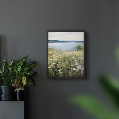 " Vintage Landscape XCIV "