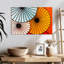 Décoration abstraite vietnamienne Kerner-108732795