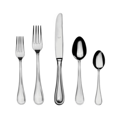 Ensemble de couverts 5 pièces Mepra