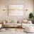 Aeronwen 2-Light 14.2"H Flush Mounted Sconce