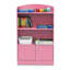 Bibliothèque couleur-101595983
