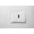 12" Rain Shower Head Systems Wall Mounted Shower