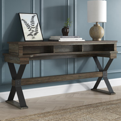 Navarrete 76'' Console Table