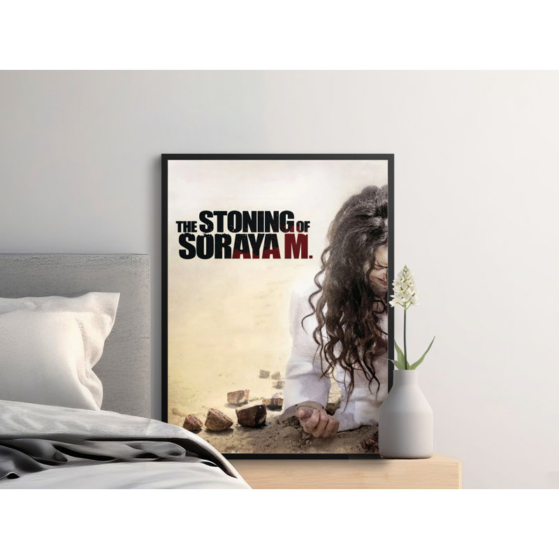 Florentia Floater Frame Print, 24x36