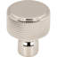 Garrison Knob 1 1/8 Inch Knob-303161210-303161200