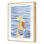 Bluets 1 Print by Altamura, Stefano