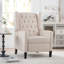 Fauteuil inclinable manuel de 27,16 po de large-461797808