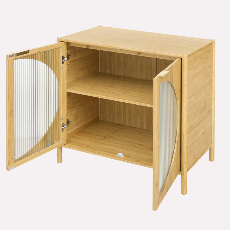 Kellianne Accent Cabinet