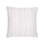 Luxe Stripe Indoor/Outdoor Square Performance Pillow Cover & Insert-98598495