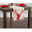 Scarlett 100% Cotton Christmas Table Runner-38672721-38672724
